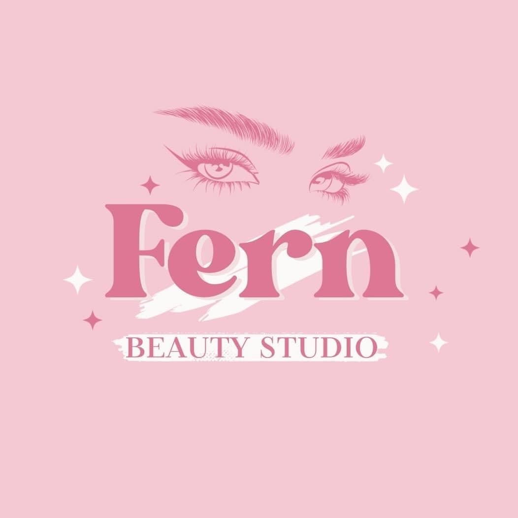 Fern Beauty Studio Logo